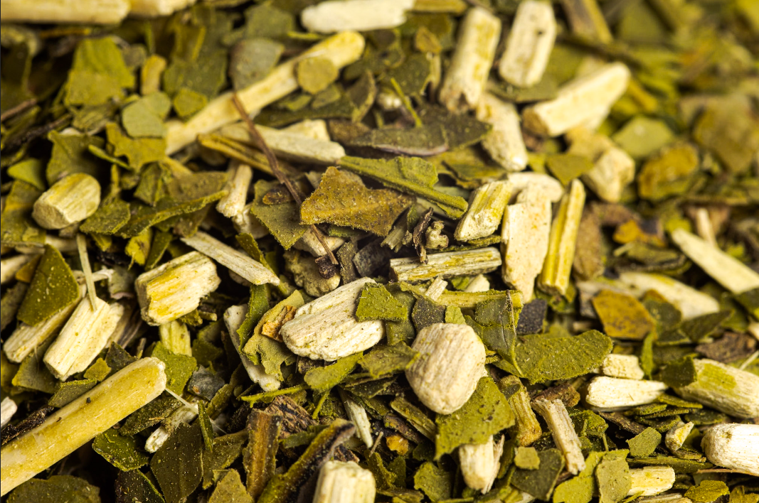 yerba mate geschenk van de Goden