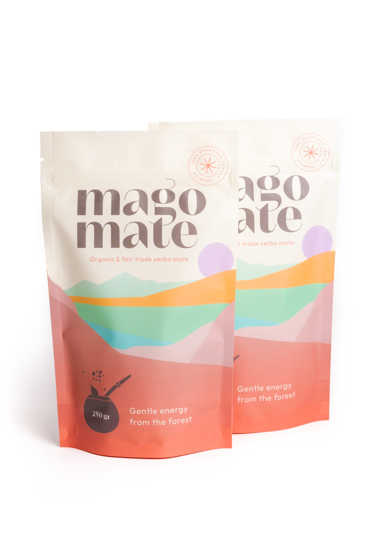 Mago Mate 500gr