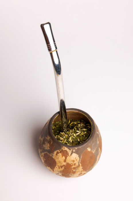 Yerba Mate Calabaza