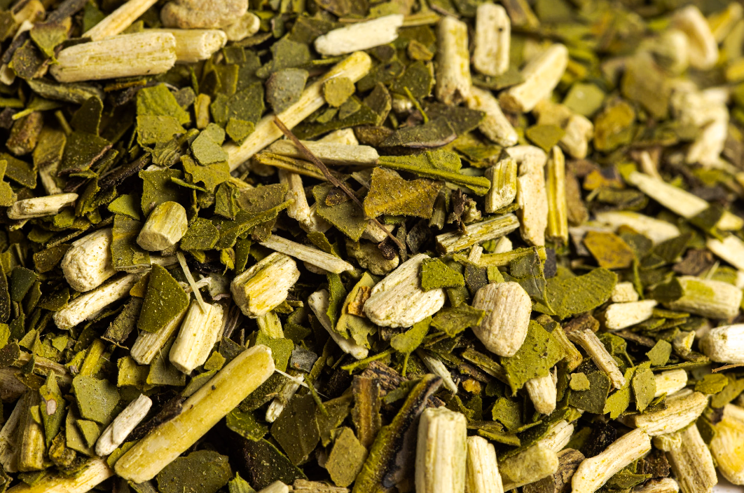 Close-up van Mago Mate