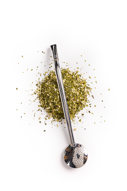 Bombilla yerba mate